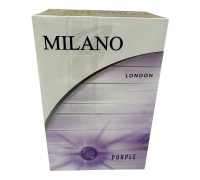 Сигареты MILANO Purple ( Милано Кнопка Ягоды Нано ) оптом