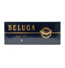 Сигареты Beluga blue line (Белуга голубая линия)  оптом