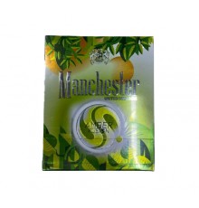 Сигареты Manchester Amber Fusion (Манчестер Амбер Фьюжн) оптом