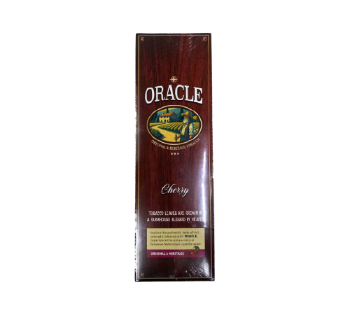 Сигареты Oracle Cherry (Оракл Вишня) оптом