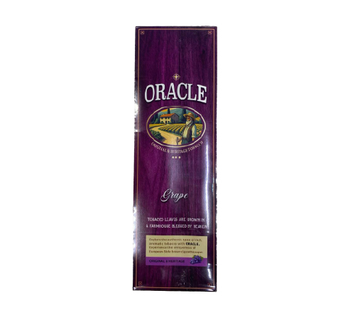 Сигареты Oracle Grape (Оракл Виноград) оптом
