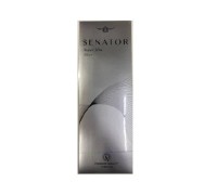 Сигареты Senator Super Slim (Silver), Сенатор Супер Слим (Серебряная серия) оптом