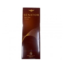 Сигареты Senator Super Slim Chocolate (Сенатор Супер Слим Шоколад) оптом