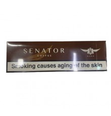 Сигареты Senator Coffee Nano (Сенатор Кофе Нано) оптом