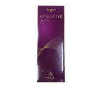 Сигареты Senator Super Slim Grape (Сенатор Супер Слим Виноград) оптом