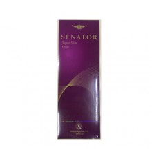 Сигареты Senator Super Slim Grape (Сенатор Супер Слим Виноград) оптом