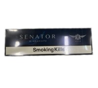 Сигареты Senator Winegrape Nano (Сенатор Винный Виноград Нано) оптом