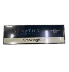 Сигареты Senator Winegrape Nano (Сенатор Винный Виноград Нано) оптом