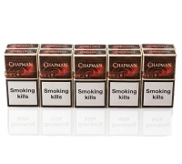 Сигареты Chapman (Чапман) оптом