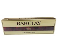 Сигареты Barclay ( Барклай Кинг Сайз ) оптом