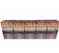 Сигареты Camel Compact Ruby ( Кэмел Компакт Руби Кнопка Ягоды ) оптом
