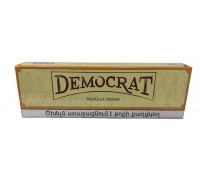 Сигареты Democrat Vanilla King Size (Демократ Кинг Сайз Ваниль) оптом