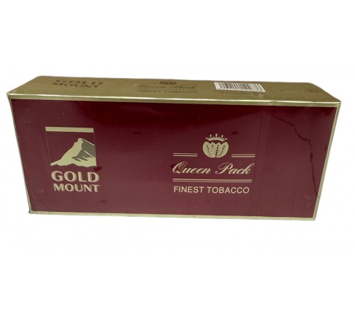 Сигареты Gold Mount Compact Red ( Голд Маунт Компакт Красный )