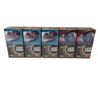 Сигареты Lucky Strike Compact Brown ( Лаки Страйк Компакт Шоколад ) оптом
