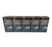 Сигареты Lucky Strike Blue ( Лаки Страйк Компакт Синий ) оптом