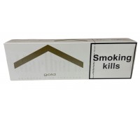 Сигареты Marlboro Gold Duty Free King Size оптом