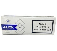Сигареты Alex Blue Label Compact (Алекс Синий Компактный Формат) оптом