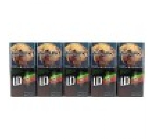Сигареты LD Compact 100’s (ЛД Компакт с Капсулой/Кнопкой  Длина 100 мм) оптом