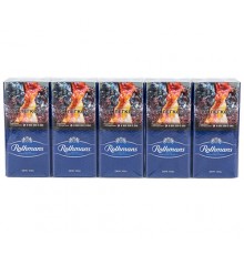 Сигареты Rothmans Demi 100s (Ротманс Деми 100 мм) оптом