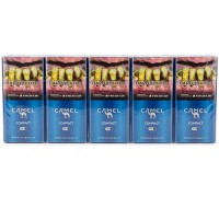 Сигареты Camel Compact Blue 100 (Кэмел Компакт Синий 100) оптом