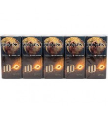 Сигареты LD Compact 100 Play (ЛД Компакт 100 Плей) оптом