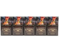 Сигареты Camel Compact Aroma Brown отом