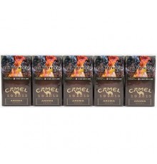 Сигареты Camel Compact Aroma Brown отом