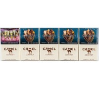 Сигареты Camel Compact Special Blend оптом