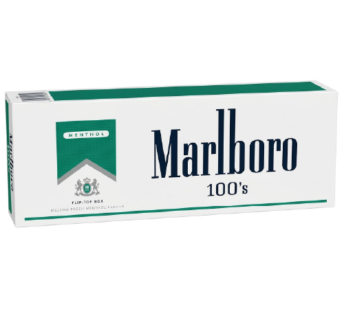 Сигареты Marlboro Menthol 100’s оптом