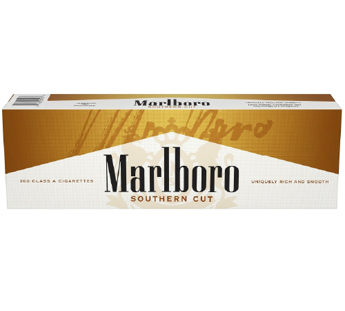 Сигареты Marlboro Southern Cut (King Size) оптом