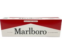 Сигареты Marlboro Red Flip-Top Box (Марлборо Красный Классический) оптом