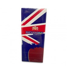 Сигареты Richmond Compact Cherry (Ричмонд Компакт Вишня) оптом