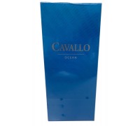 Сигареты CAVALLO Ocean Compact  ( Кавалло Океан Компакт) оптом