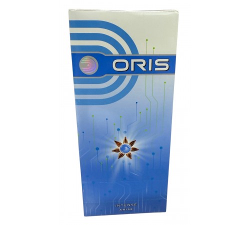 Сигареты Oris Intense Anise (Кнопка компакт)
