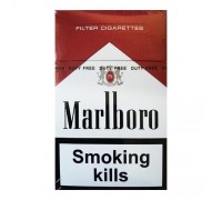 Сигареты Marlboro Red Nano оптом