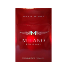 Сигареты Milano Red Grape Виноград Красный