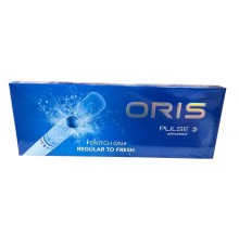Сигареты Oris Pulse AppleMint ( Орис Пульс Суперслим Яблоко Мята )