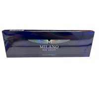 Сигареты Milano Red Grape Виноград Синий оптом