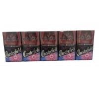 Сигареты Chesterfield Compact Remix Blossom (Честерфилд Компакт Ремикс Блоссом) оптом