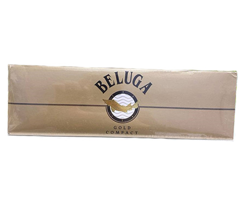 Сигареты Beluga Gold Compact оптом