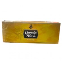 Сигареты Captain Black Mango (Капитан Блэк Манго) оптом