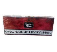Сигареты Captain Black Cherise (Капитан Блэк Вишня) оптом
