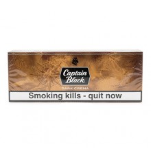 Сигареты Captain Black Dark Crema (Капитан Блэк Темный Крем) оптом