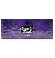 Сигареты Captain Black Grape (Капитан Блэк Виноград) оптом