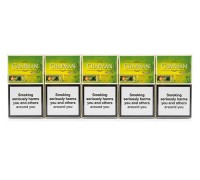 Сигареты Chapman Compact Green (Чапман Компакт Зеленый) оптом