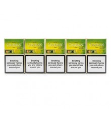 Сигареты Chapman Compact Green (Чапман Компакт Зеленый) оптом