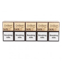 Сигареты Chapman Compact Classic (Чапман Компакт Классик) оптом