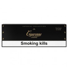 Сигареты Cigaronne Legend Imperial Collection XL Filter оптом