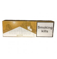 Сигареты Marlboro Gold оптом