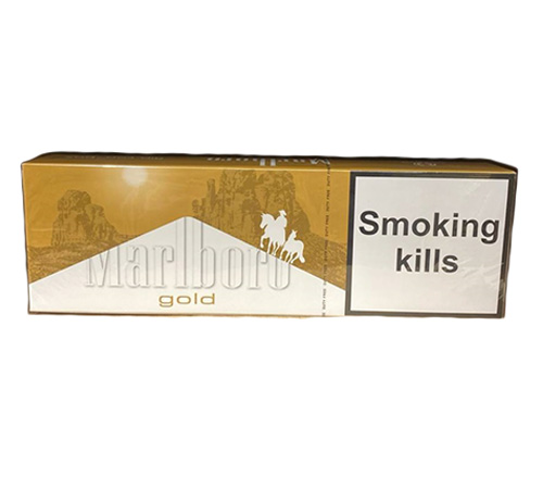 Сигареты Marlboro Gold оптом